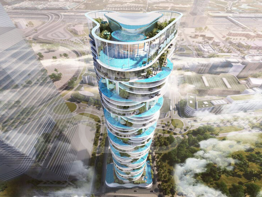 DAMAC-CASA-TOWER